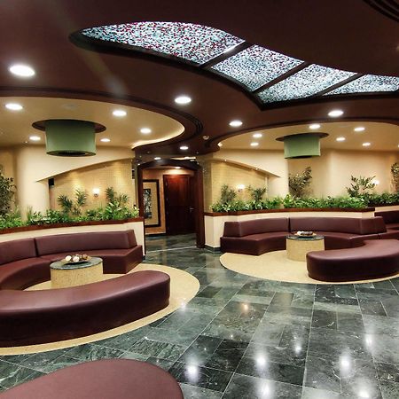 Saint Gabriel Hotel Betlehem Kültér fotó