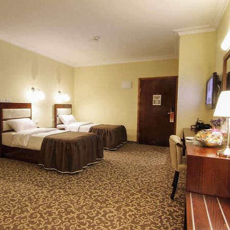 Saint Gabriel Hotel Betlehem Kültér fotó
