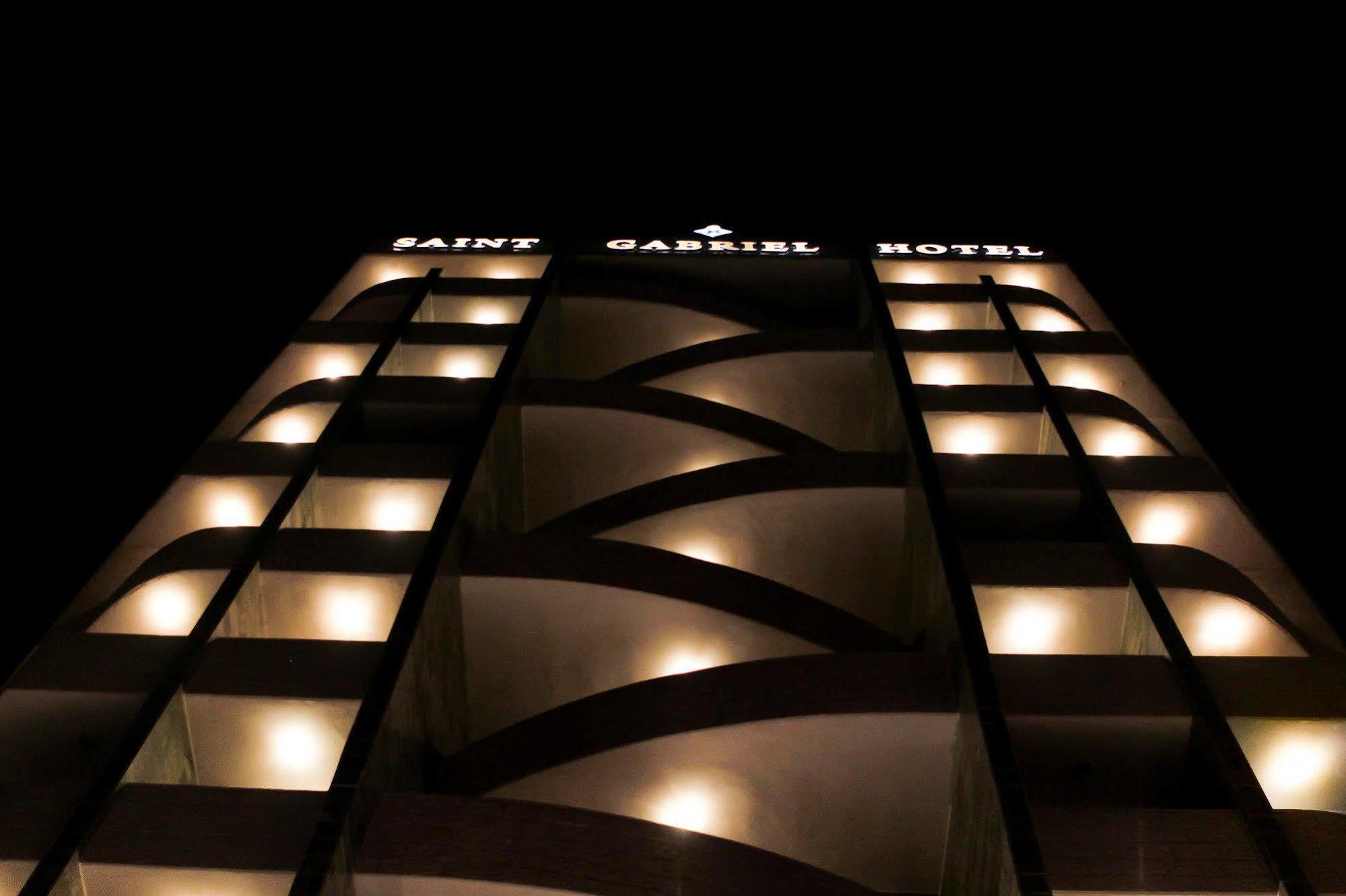 Saint Gabriel Hotel Betlehem Kültér fotó