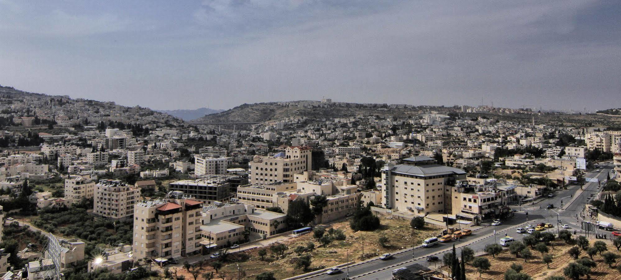 Saint Gabriel Hotel Betlehem Kültér fotó