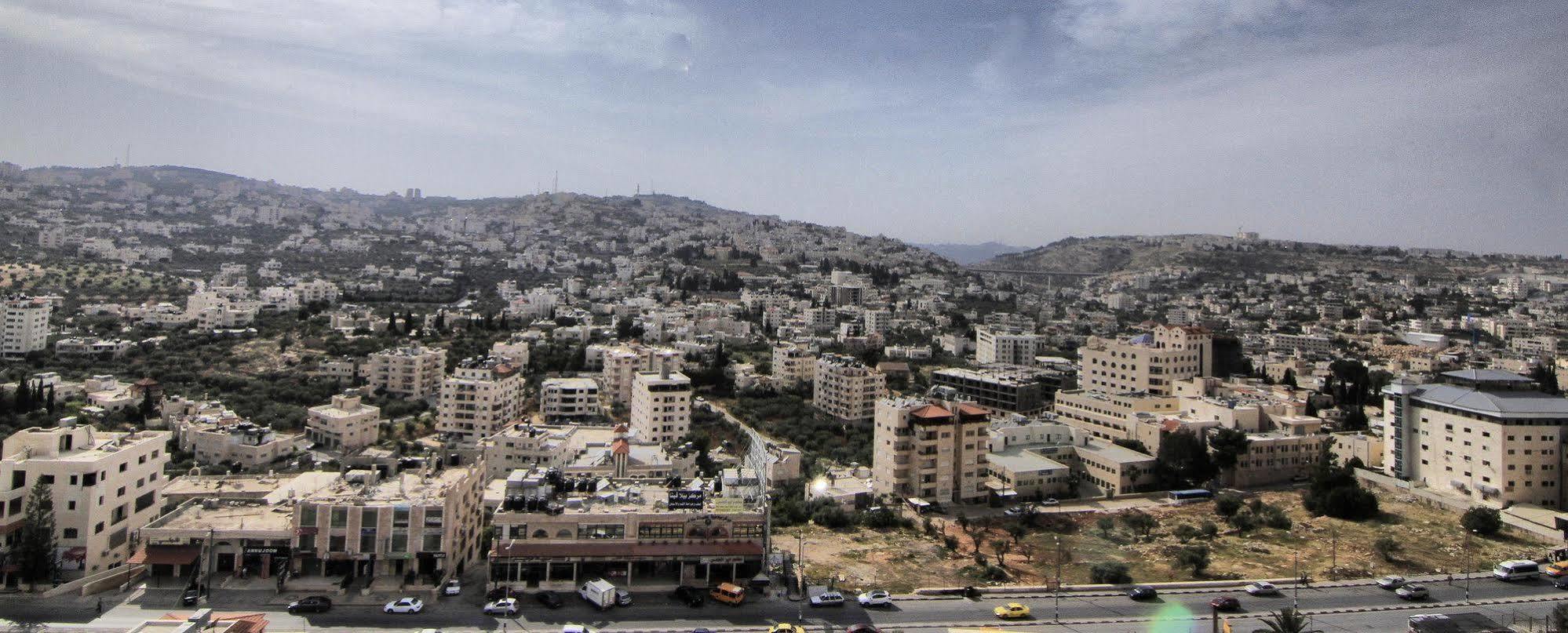Saint Gabriel Hotel Betlehem Kültér fotó