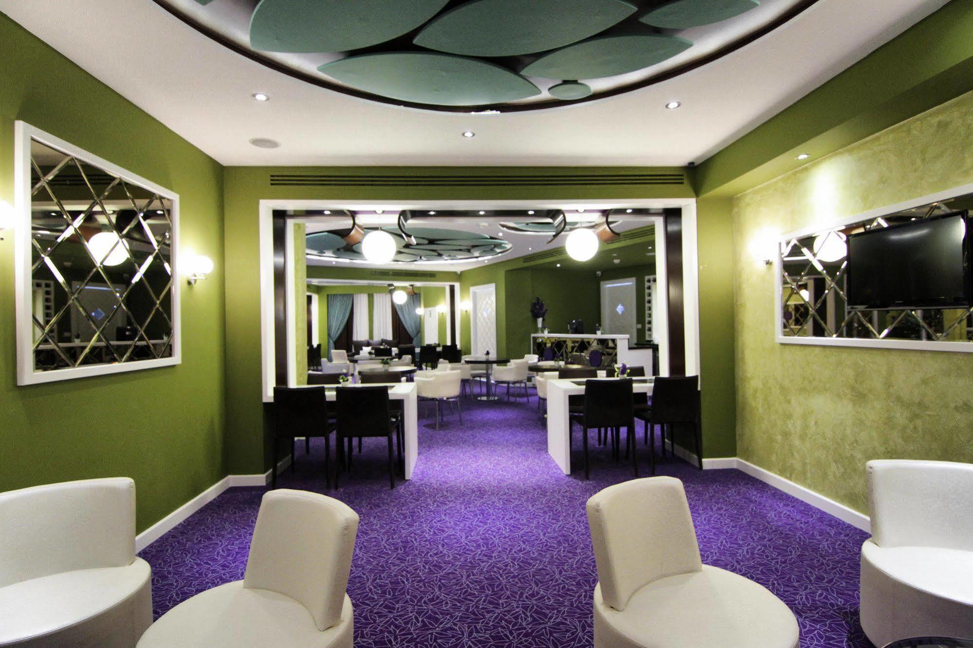 Saint Gabriel Hotel Betlehem Kültér fotó