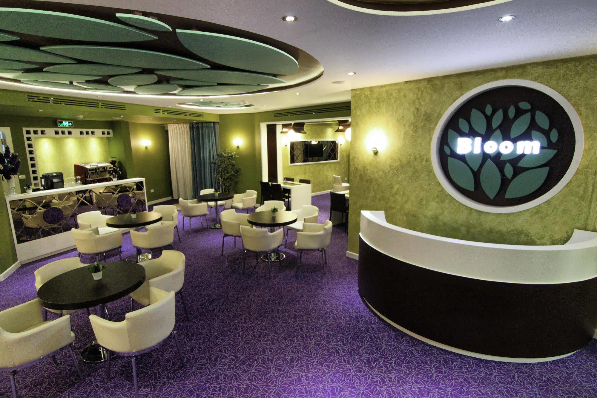 Saint Gabriel Hotel Betlehem Kültér fotó