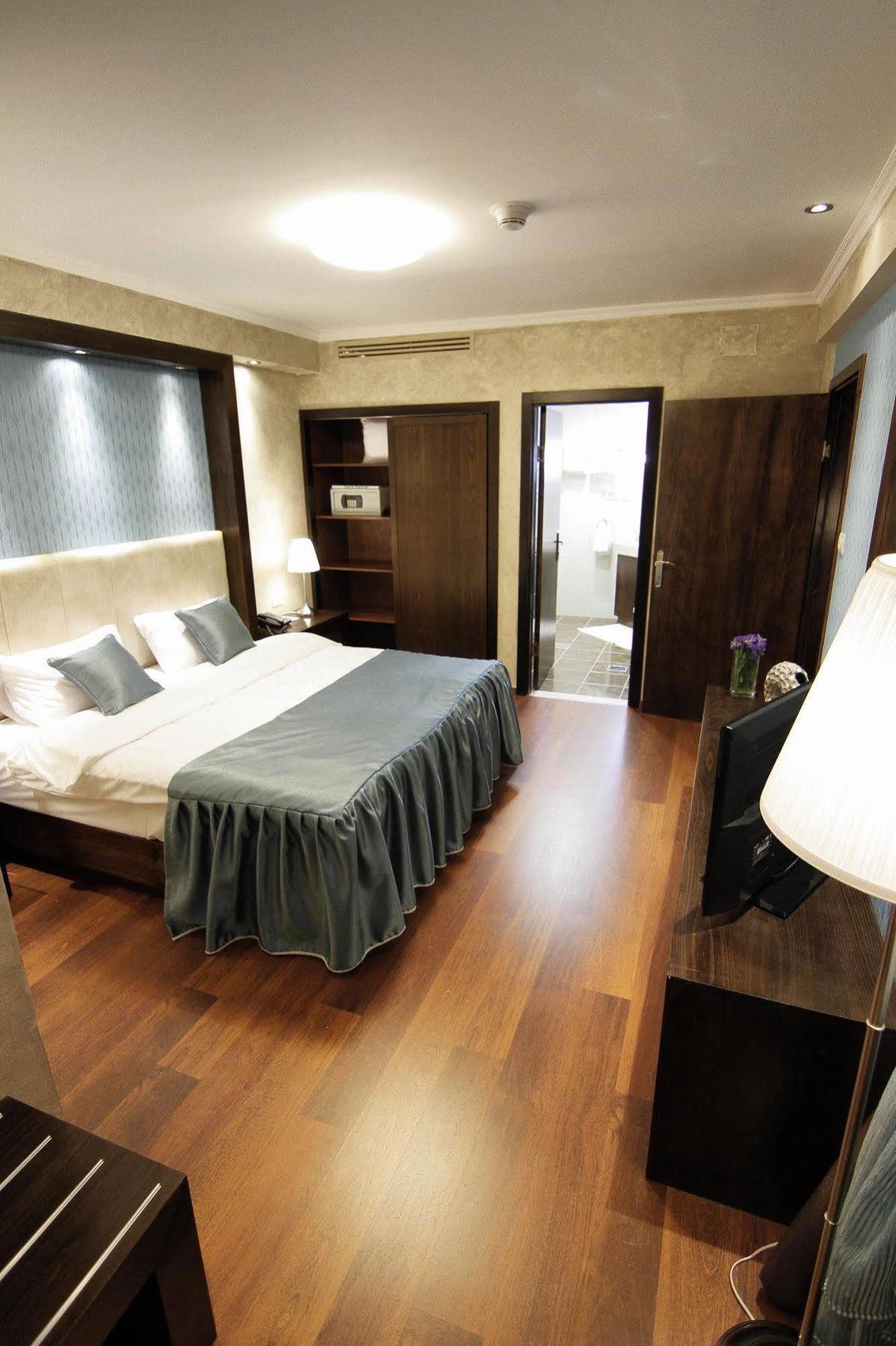 Saint Gabriel Hotel Betlehem Kültér fotó