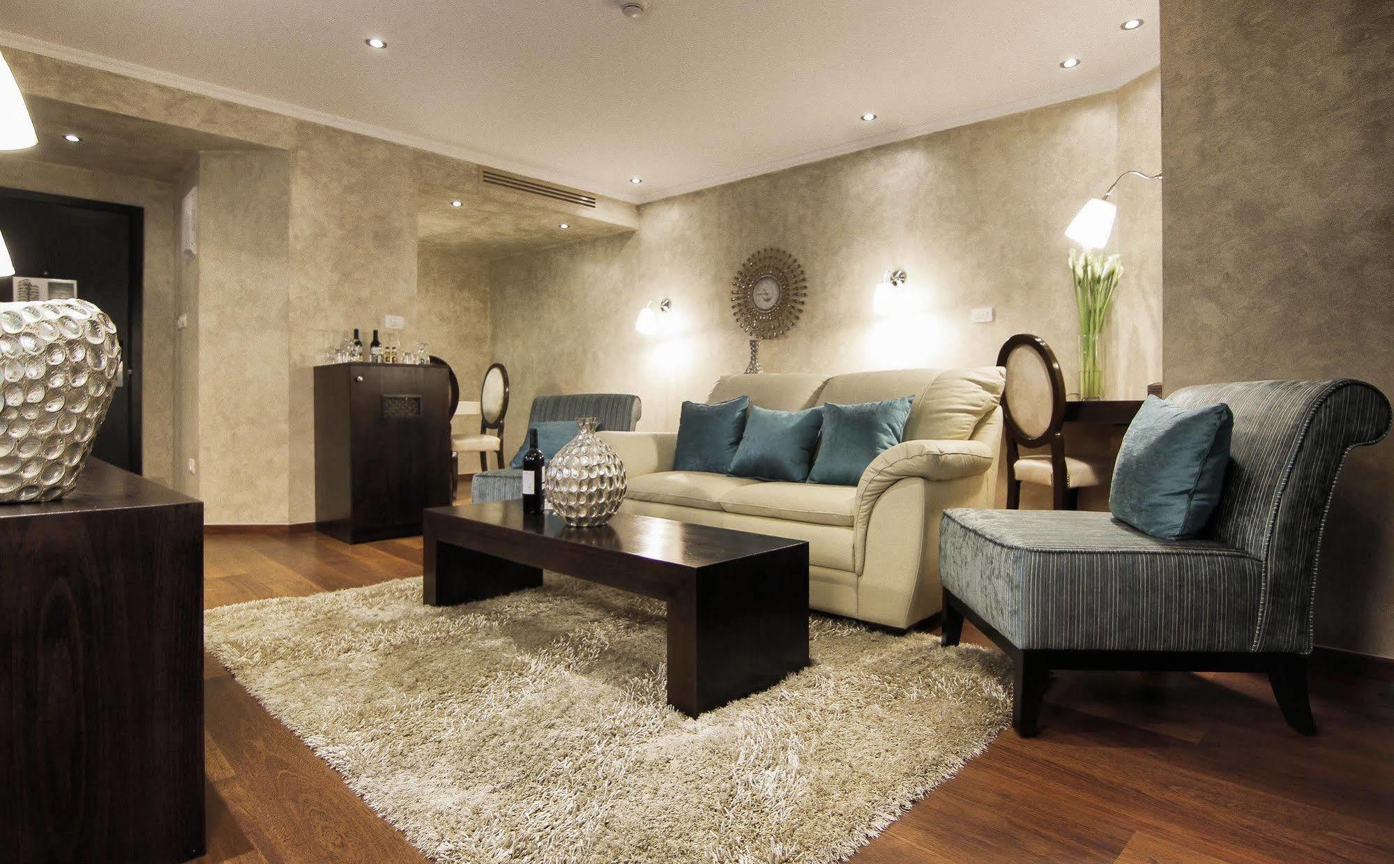 Saint Gabriel Hotel Betlehem Kültér fotó