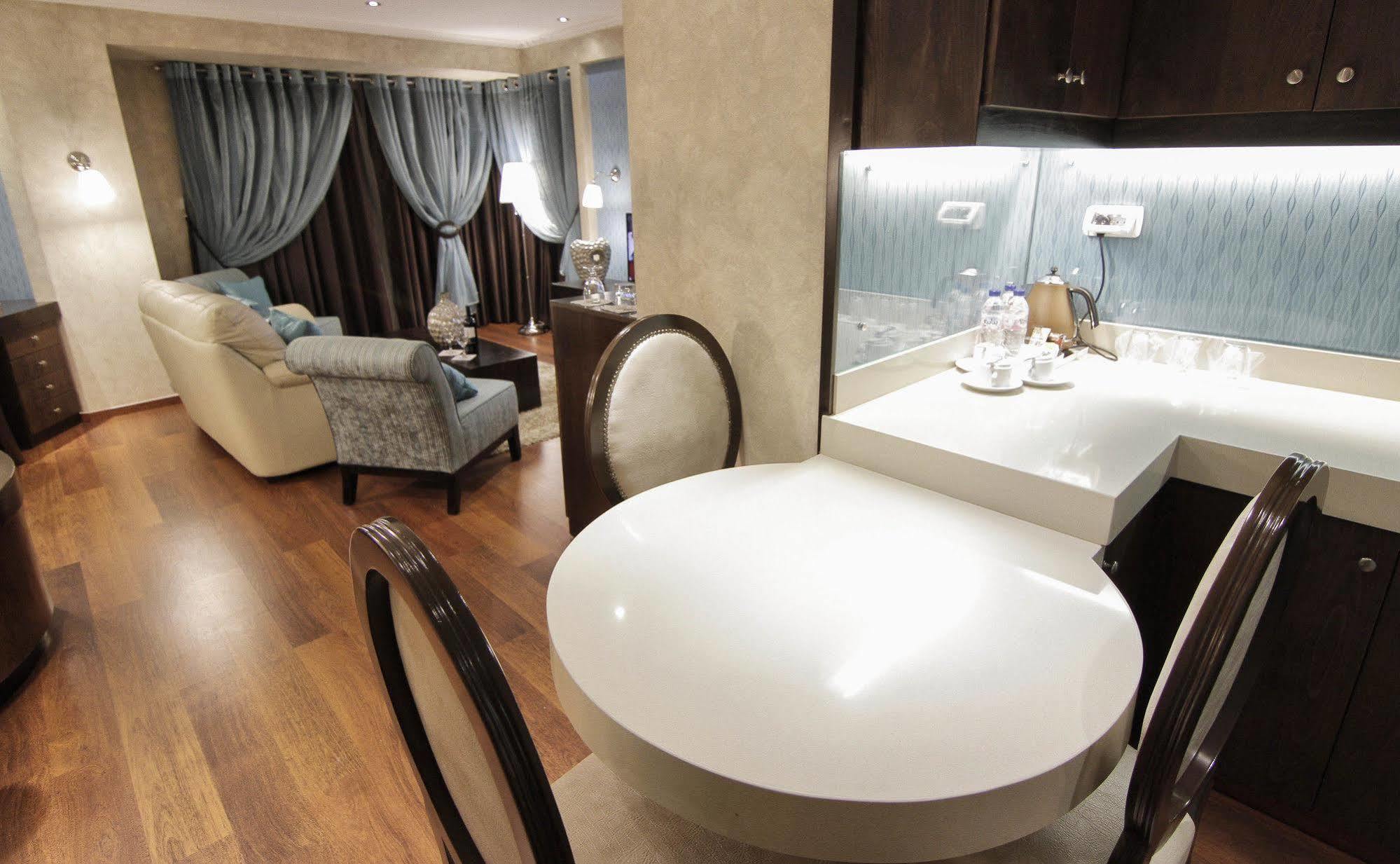 Saint Gabriel Hotel Betlehem Kültér fotó
