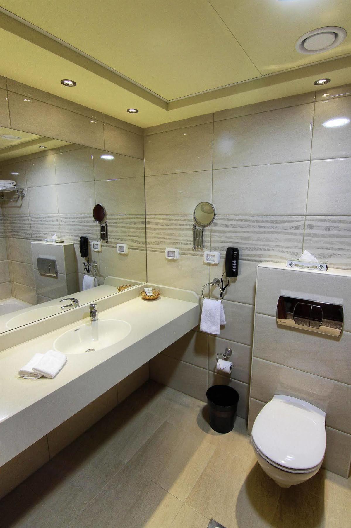 Saint Gabriel Hotel Betlehem Kültér fotó