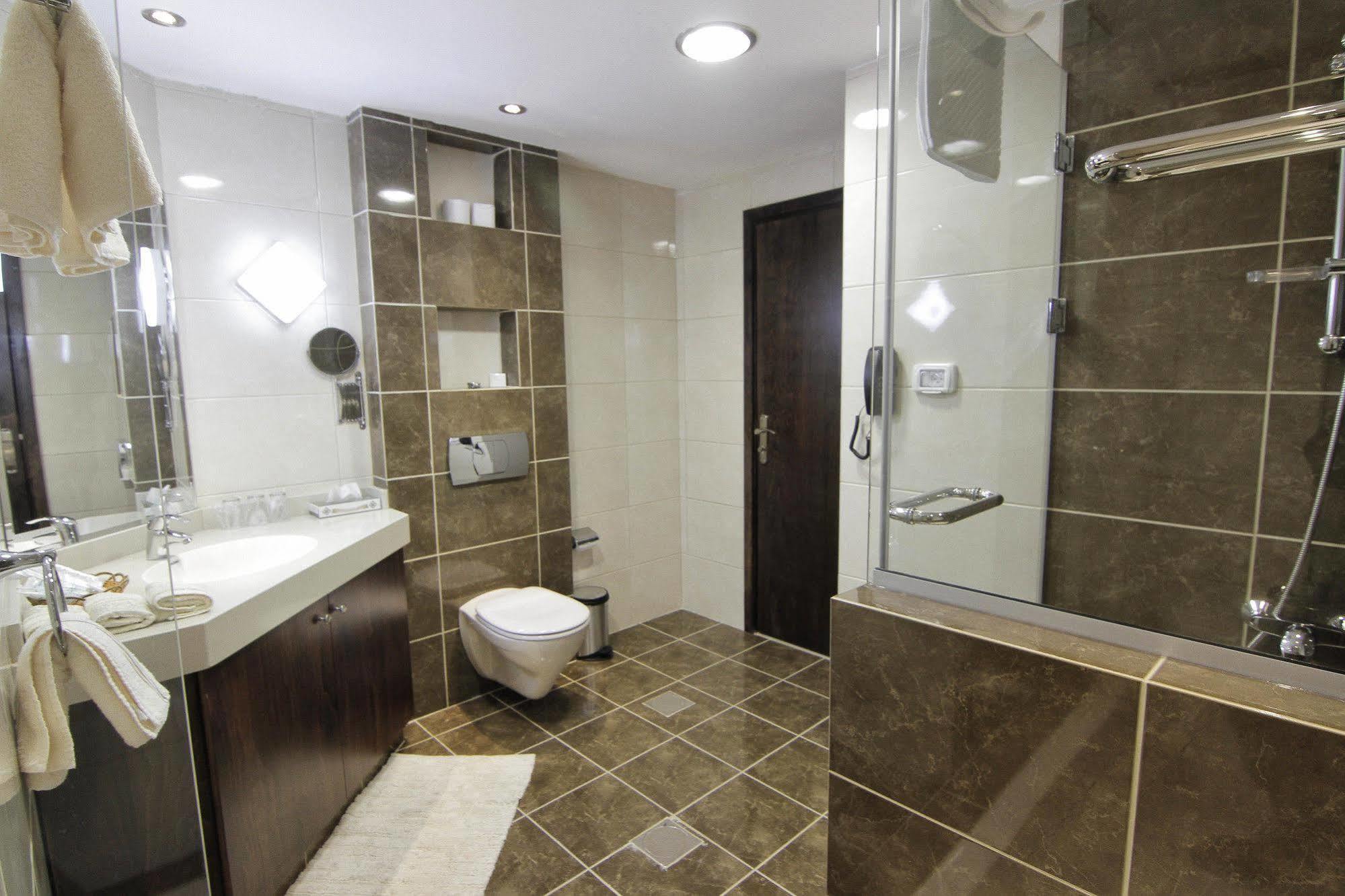 Saint Gabriel Hotel Betlehem Kültér fotó