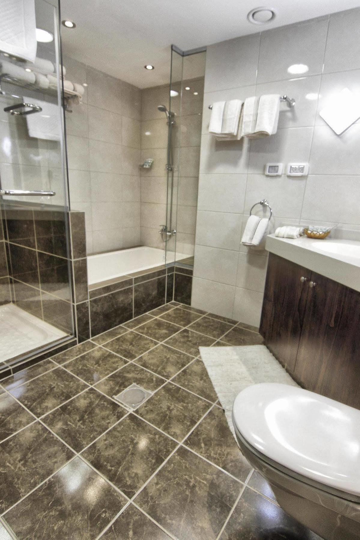 Saint Gabriel Hotel Betlehem Kültér fotó