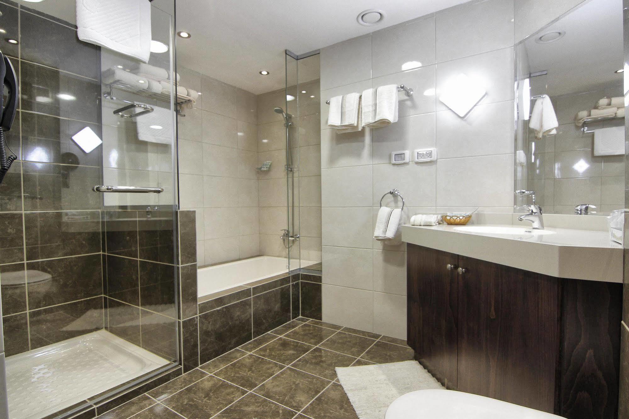 Saint Gabriel Hotel Betlehem Kültér fotó