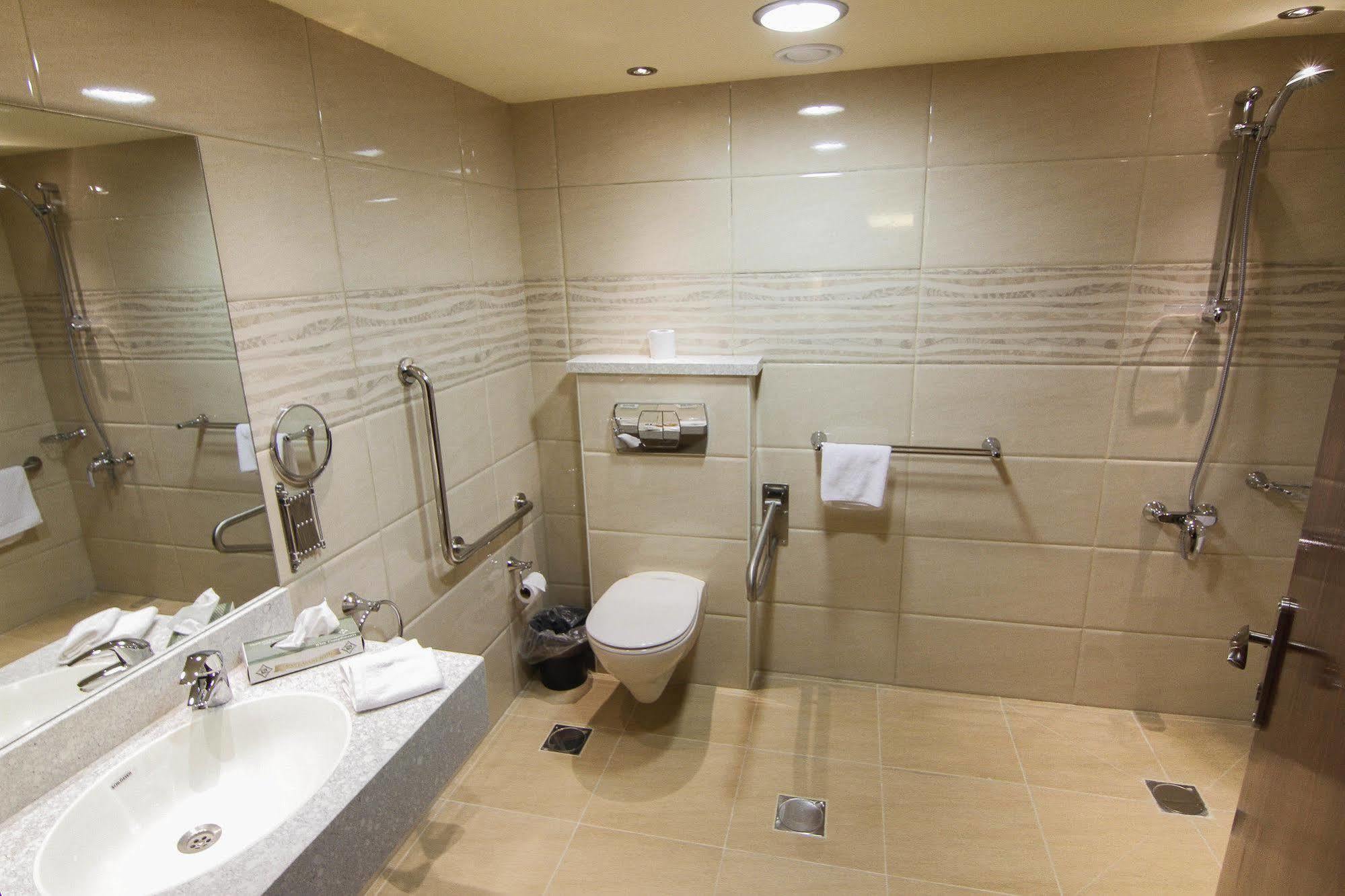 Saint Gabriel Hotel Betlehem Kültér fotó