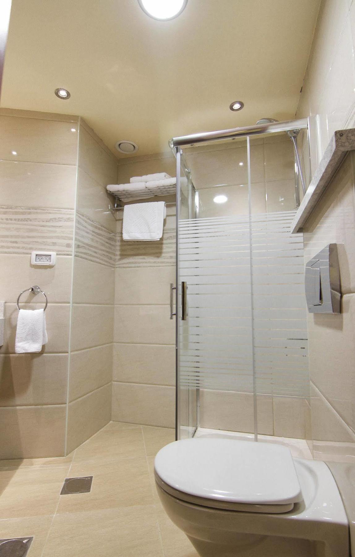 Saint Gabriel Hotel Betlehem Kültér fotó