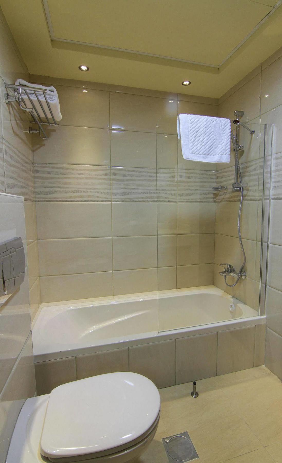 Saint Gabriel Hotel Betlehem Kültér fotó