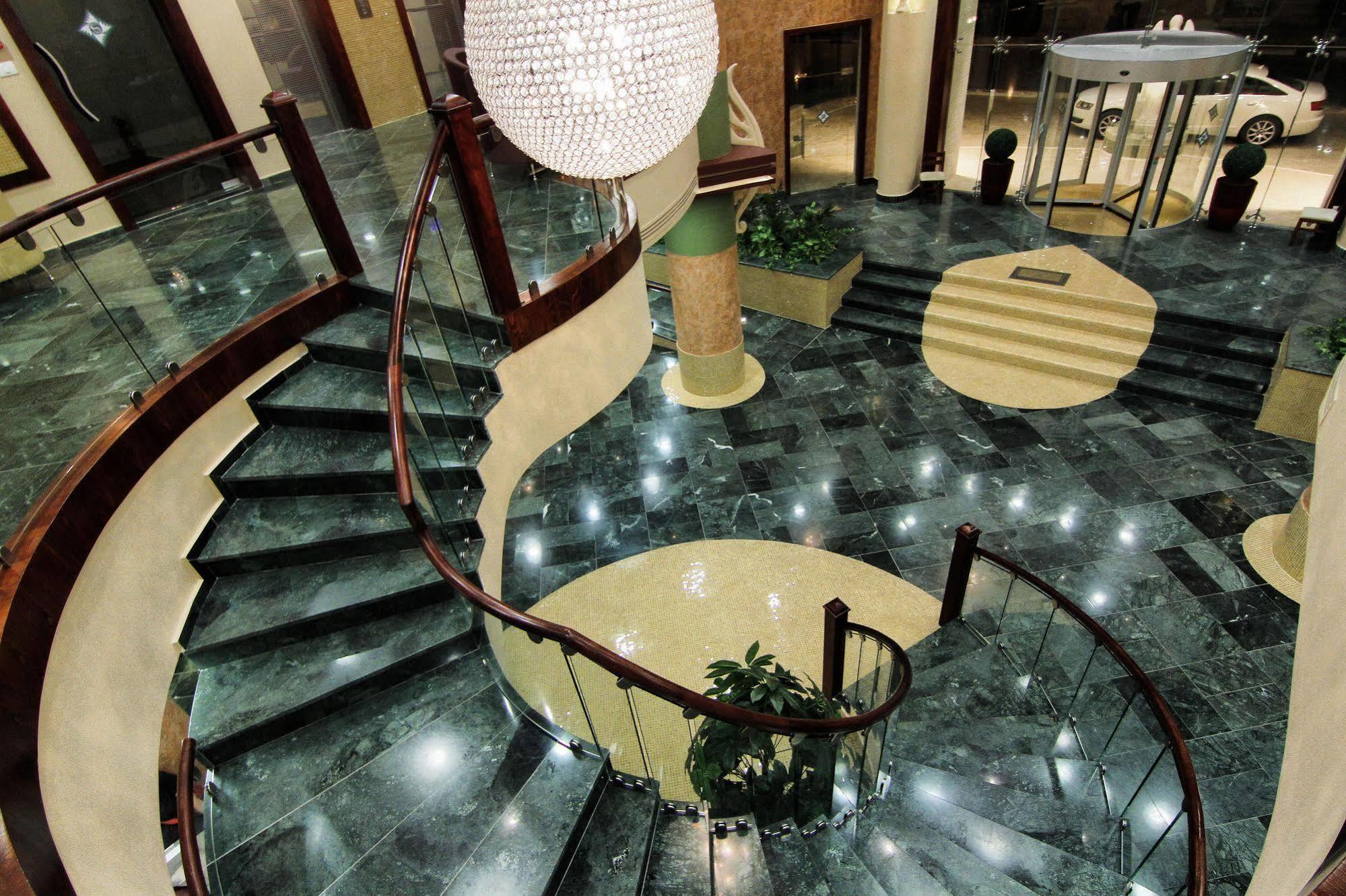 Saint Gabriel Hotel Betlehem Kültér fotó