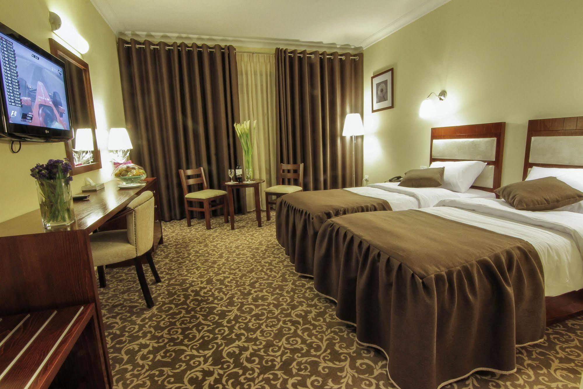 Saint Gabriel Hotel Betlehem Kültér fotó