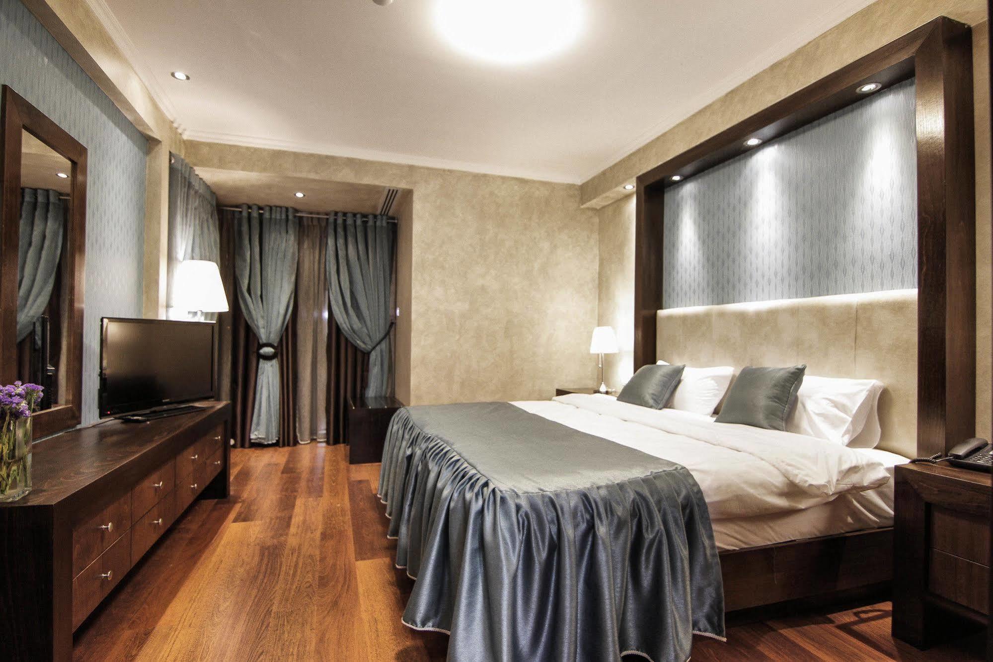 Saint Gabriel Hotel Betlehem Kültér fotó