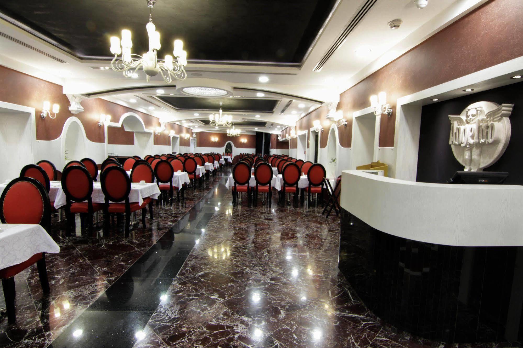 Saint Gabriel Hotel Betlehem Kültér fotó