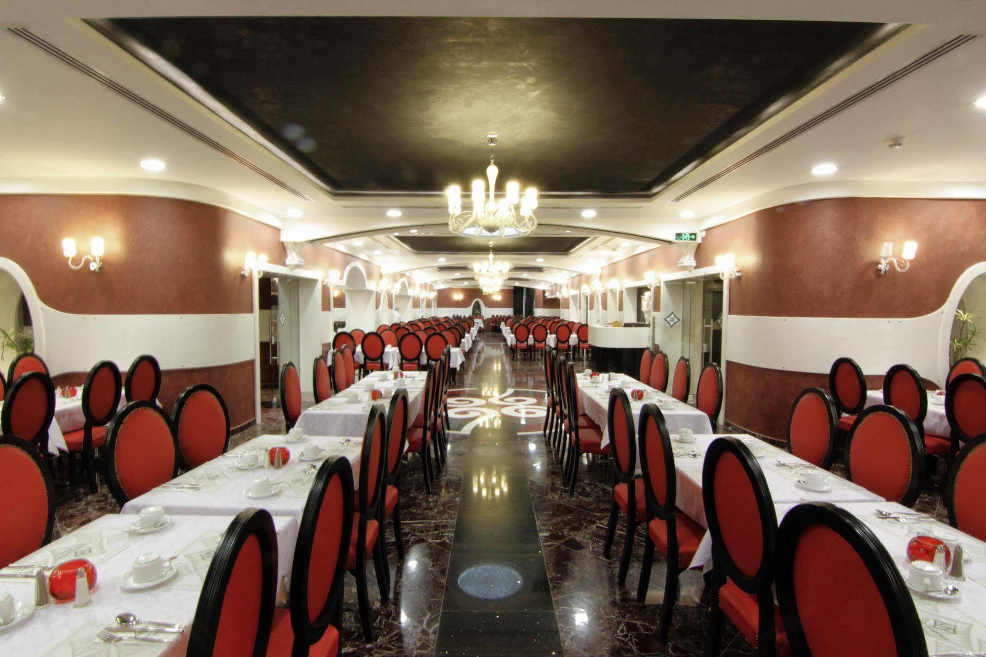 Saint Gabriel Hotel Betlehem Kültér fotó
