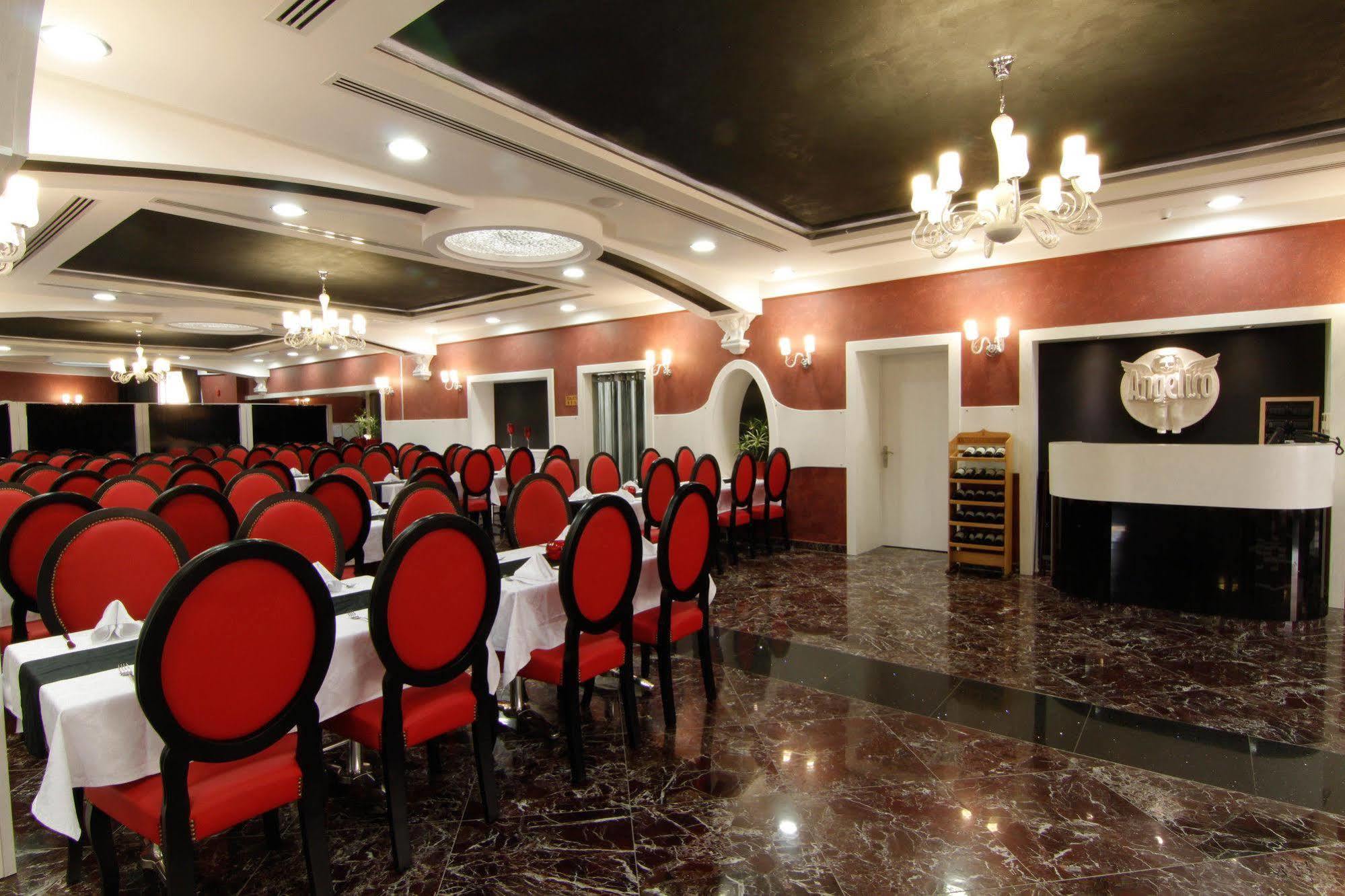 Saint Gabriel Hotel Betlehem Kültér fotó