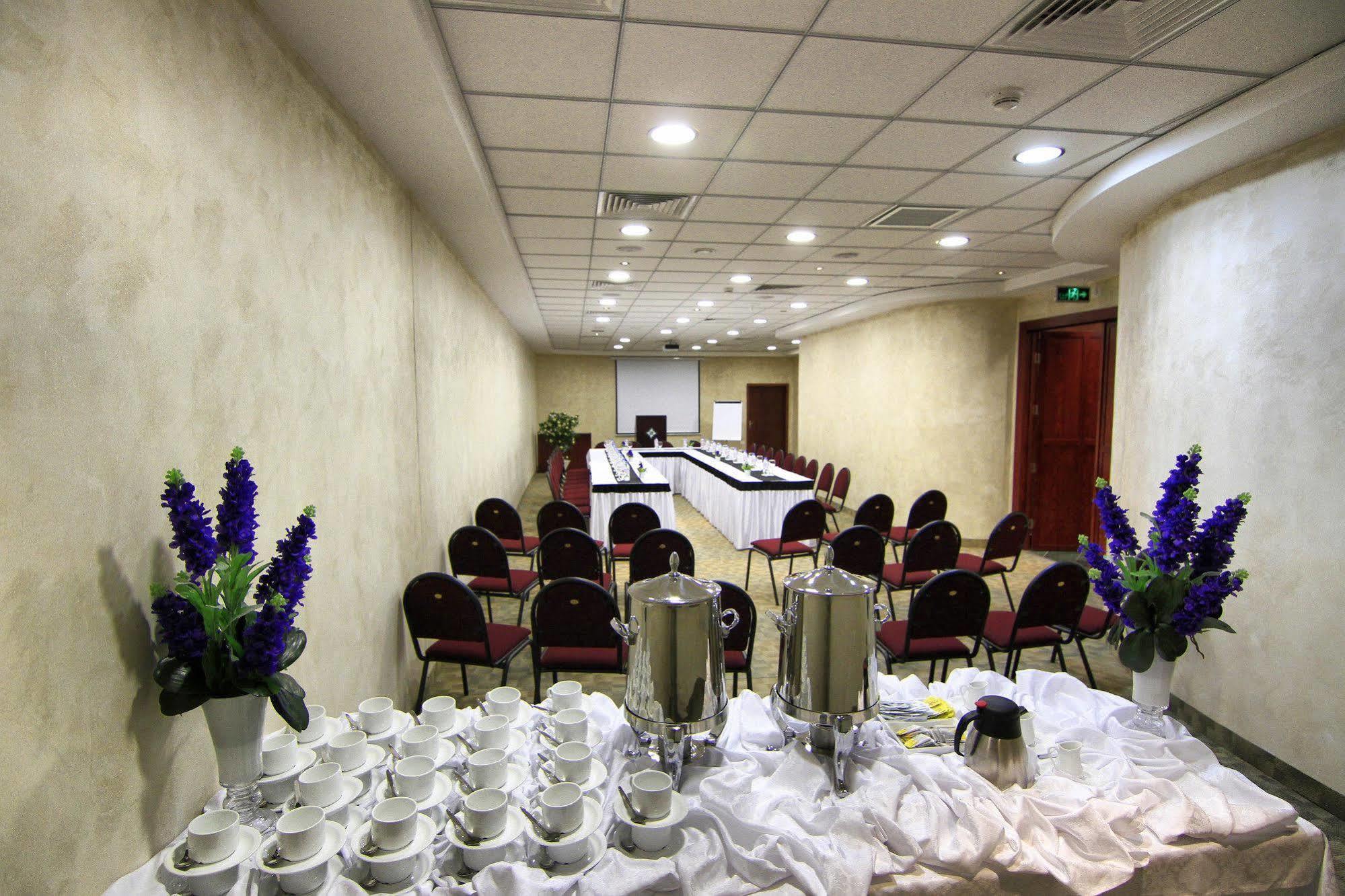 Saint Gabriel Hotel Betlehem Kültér fotó