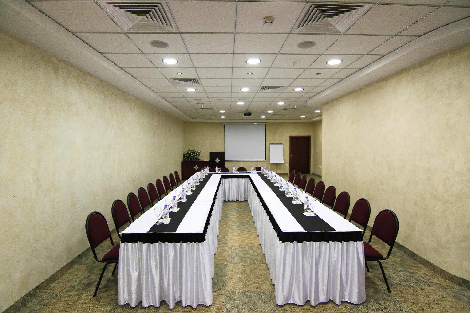 Saint Gabriel Hotel Betlehem Kültér fotó